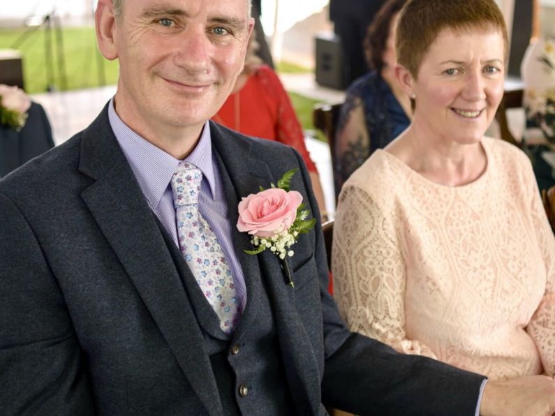 Wexford couple killed in Rome crash to be laid to rest