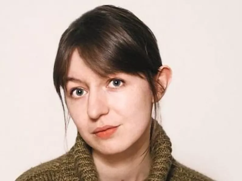 ‘A terrible title’: Critics write first reviews of Sally Rooney's new novel