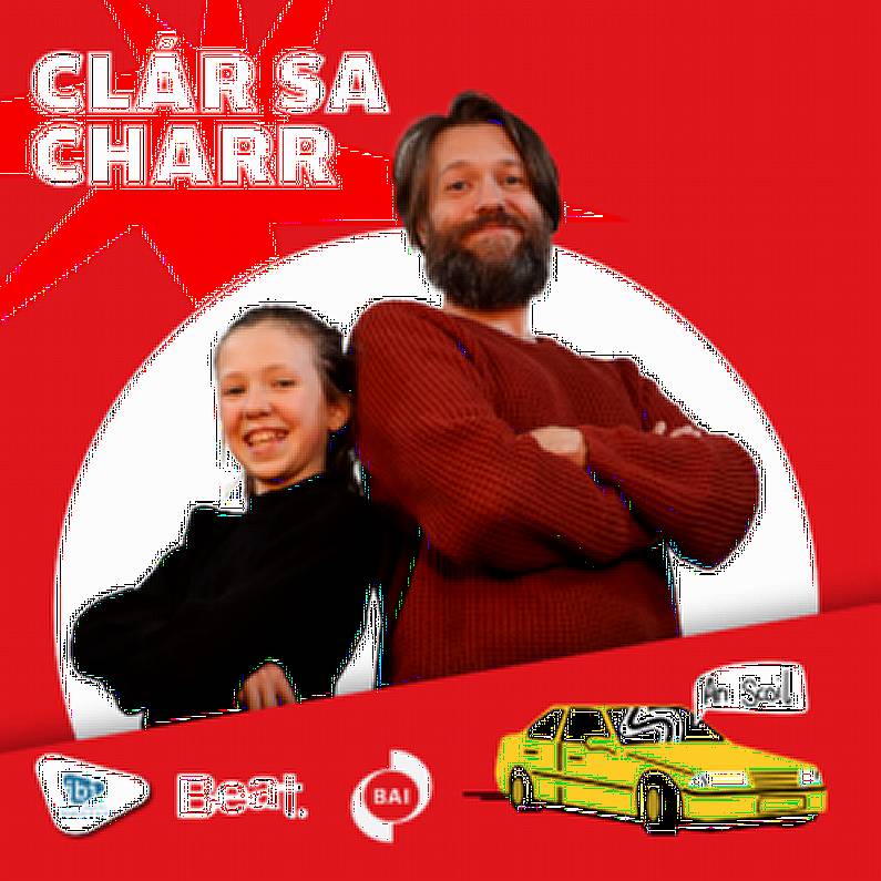 Clár sa Charr S1 Ep10: Seó Talainne