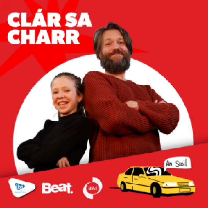 Clár sa Charr S1 Ep12: - Laethanta Saoire