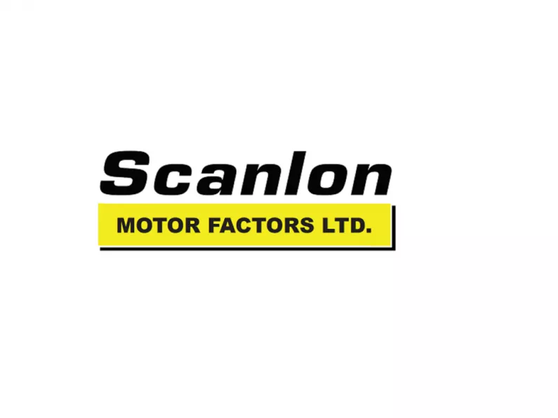Scanlon Motor Factors Ltd - Experienced Parts advisor & Trainee Parts advisor