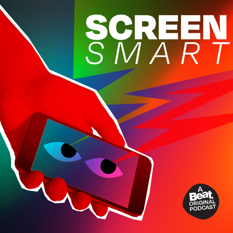 Screen Smart - Episode 1