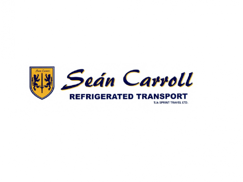 Sean Carroll Refrigerated Transport - Artic Drivers