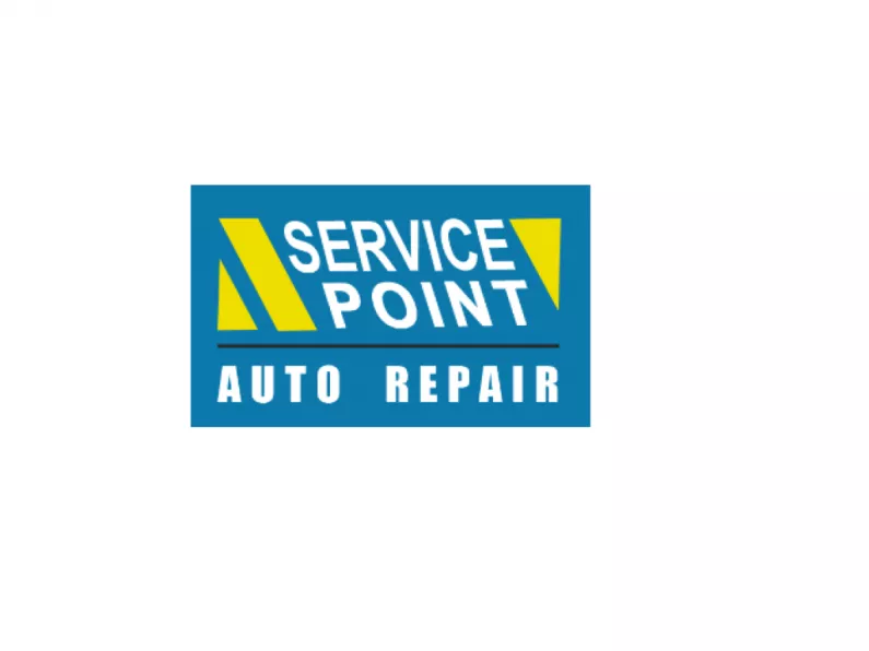 Service Point Auto Repair -mechanic or trainee mechanic
