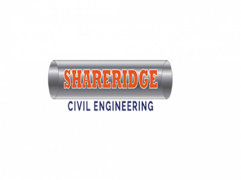 ShareRidge Civil Engineering - Site Agents & Site Supervisors for Utility Works