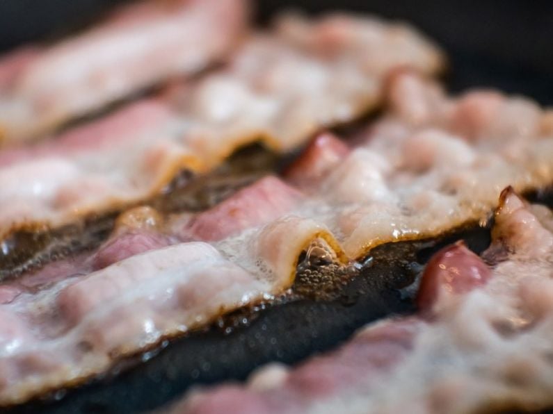 Government raise concerns over smoky bacon ban