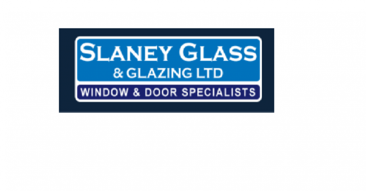 Glass - Slaney Glass