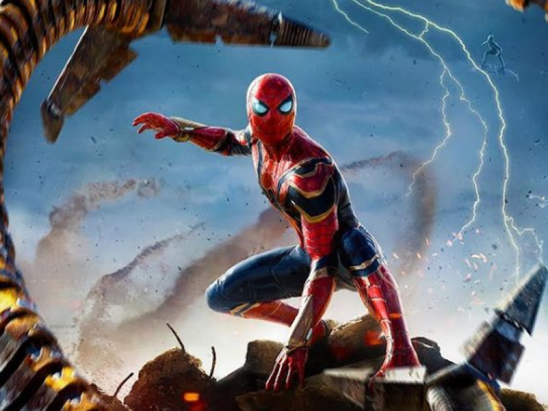 Spider-Man: No Way Home ticket search crashes box office sites
