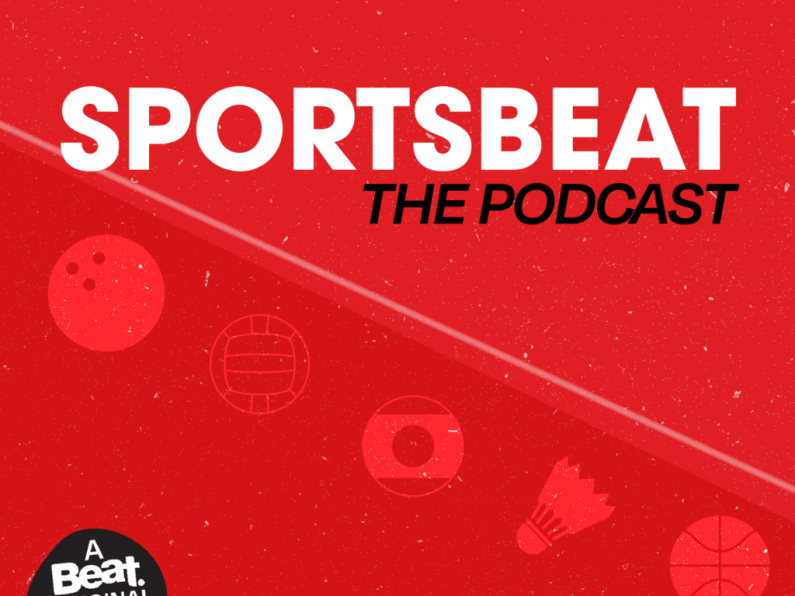 SportsBeat Xtra: Ep 88: Cairn Community Games and Club Focus