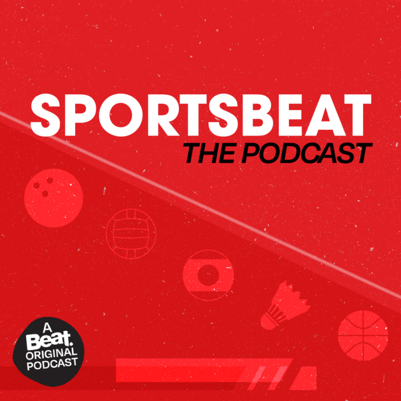 SportsBeat Xtra: Ep 88: Cairn Community Games and Club Focus