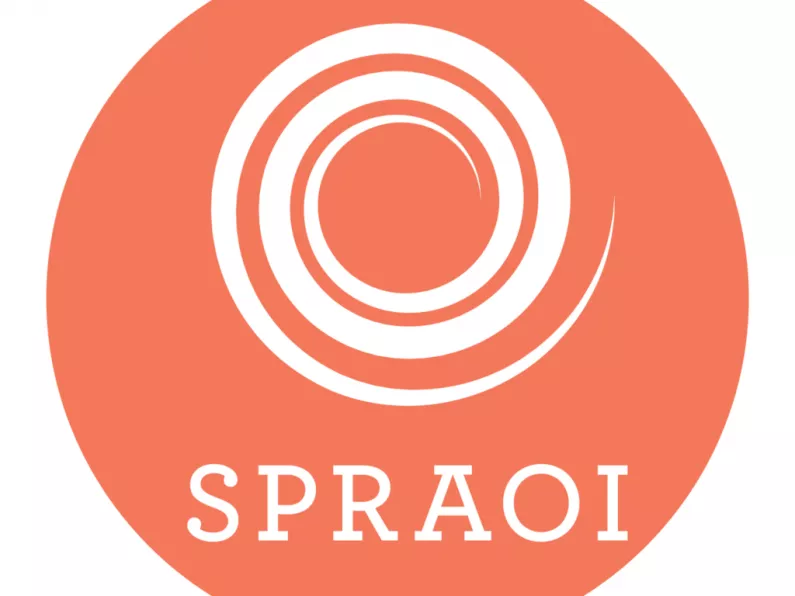 Spraoi Waterford is celebrating 30 years