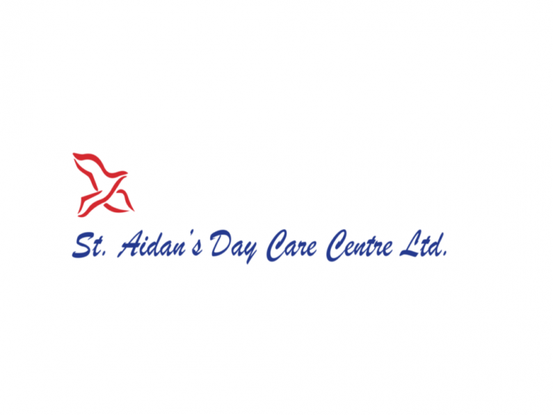 St. Aidan’s Day Care Centre - Social Care Worker – Permanent Position