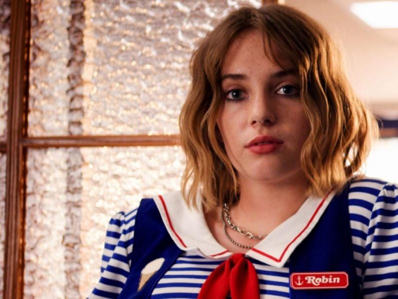 Maya Hawke talks up possibility of New York Stranger Things spin-off
