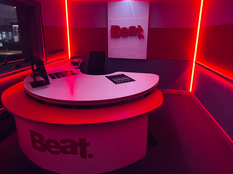 Applications open for Beat and SETU Certificate in Radio and Podcasting