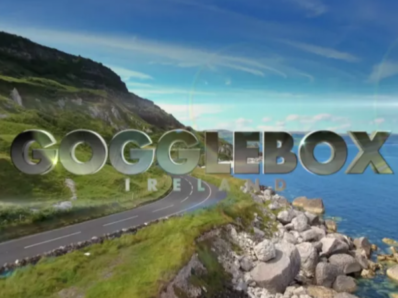 Gogglebox Ireland on the hunt for new stars