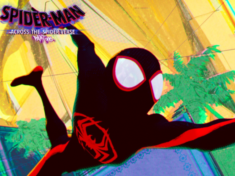 Spider-Man: Across the Spider-Verse Part 1 & 2 delayed