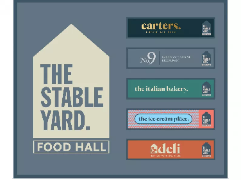 The Stable Yard Food Hall - Chefs