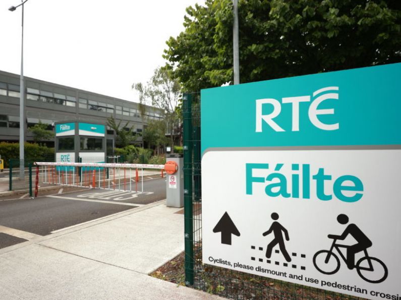 RTÉ staff picking up the tab for poor governance, union says