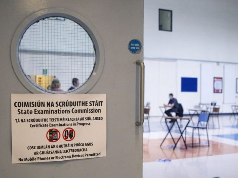 Leaving Cert students to receive first round CAO offers today