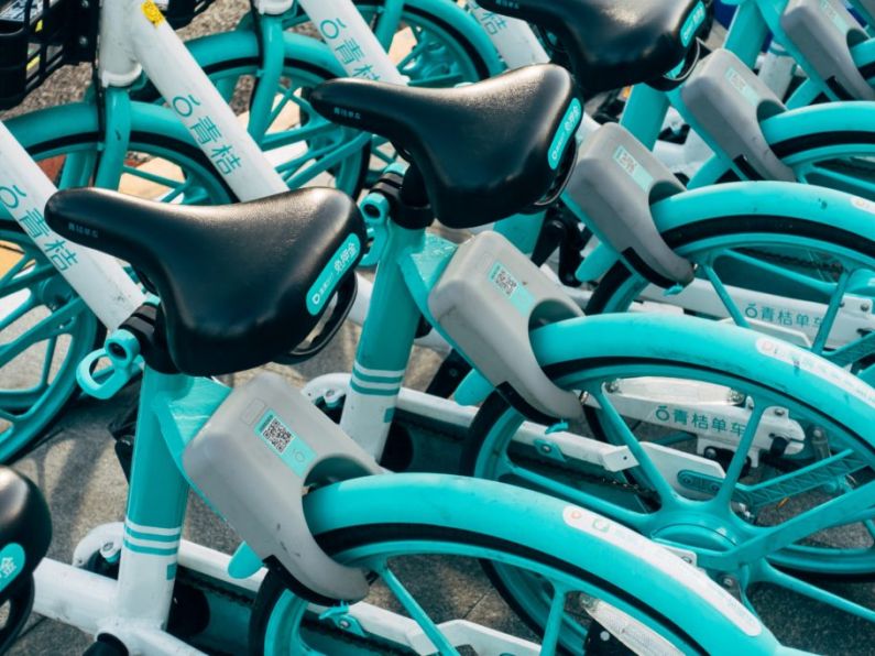 Carlow town to benefit from e-bike share scheme this summer