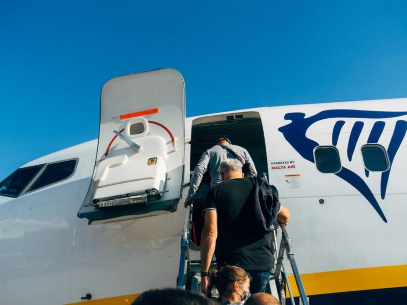 The €115 spelling mistake Ryanair customers should NEVER make this summer