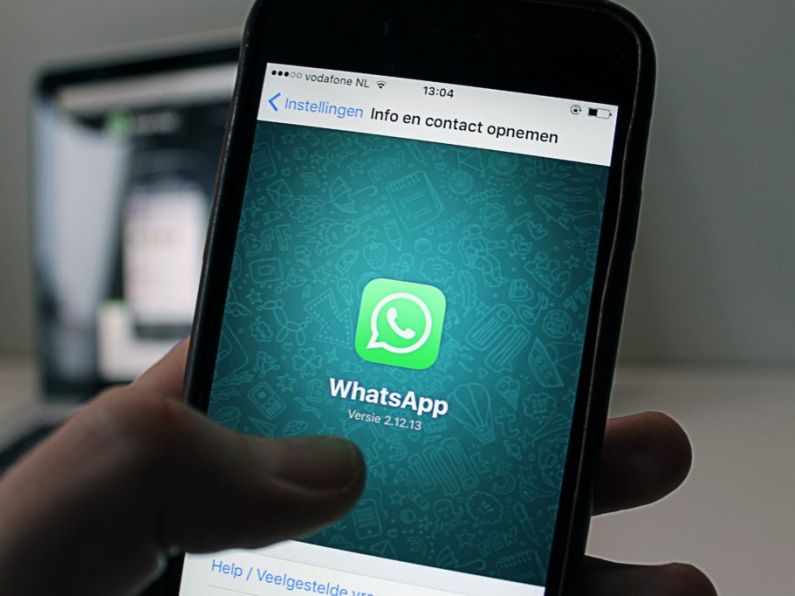 Irish students targeted by cheating services in college WhatsApp groups