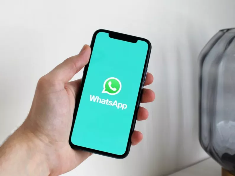 This new WhatsApp feature is a game changer!
