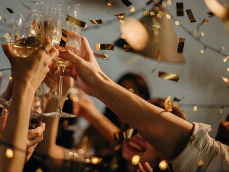 The Ultimate Christmas party survival guide