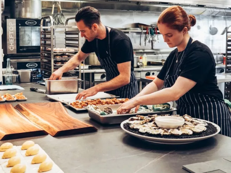 TikTok to open 300 'kitchens' across the US