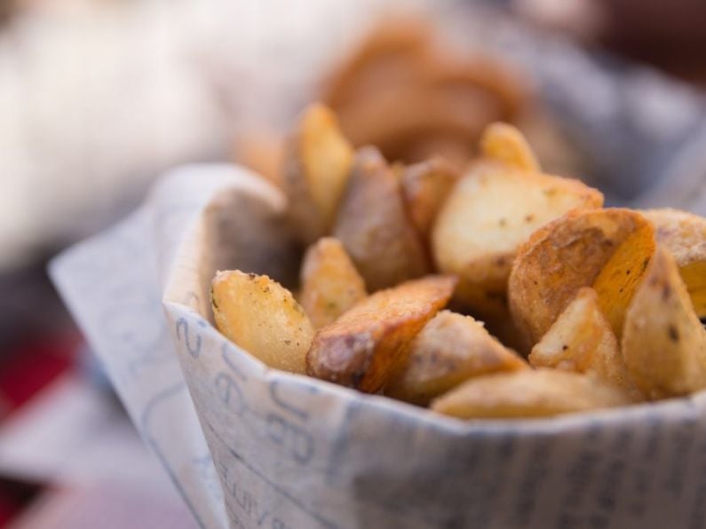 Hospitality sector to swap UK potatoes for Irish spuds