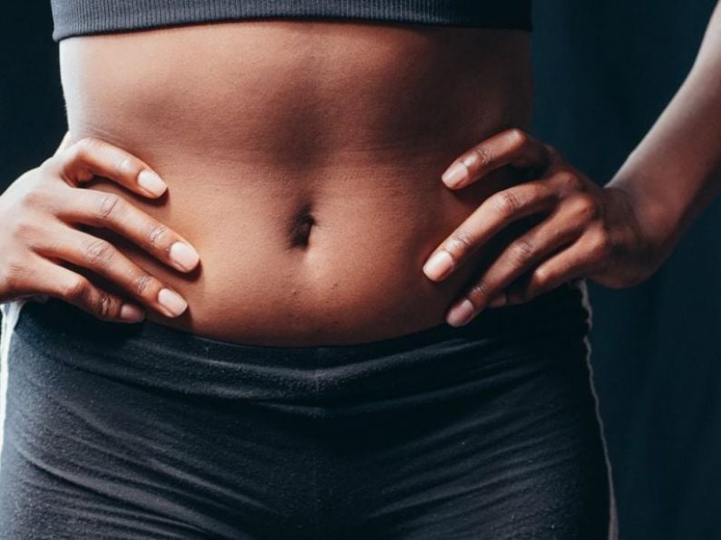 Doctor explains what happens to your belly button if it goes unwashed