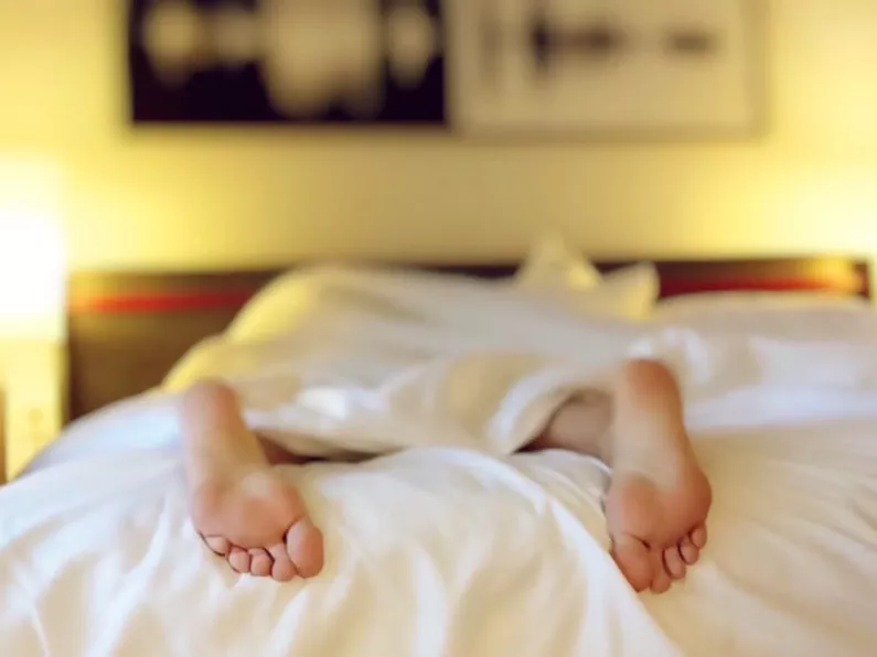 Doctor divides internet on why we should NEVER sleep naked