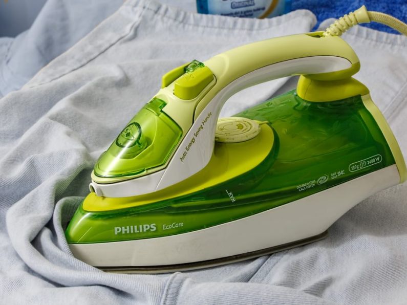 1 in 3 of Gen Z can't use this household appliance