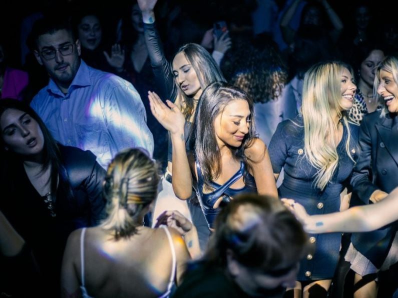 Early evening night club launched for over 30s