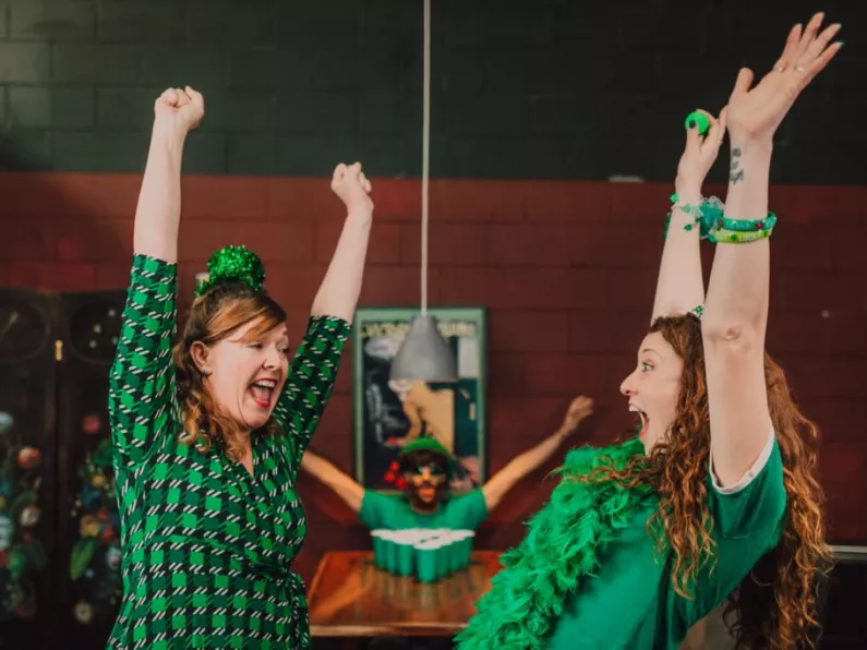 Here's what's happening in your county this St. Patrick's Day