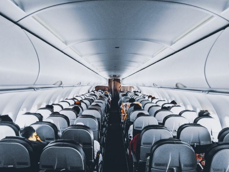 Travel expert shows life hack on how to book entire plane row to yourself for FREE