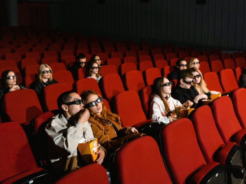 Irish cinema has job opening that will literally pay you to watch movies