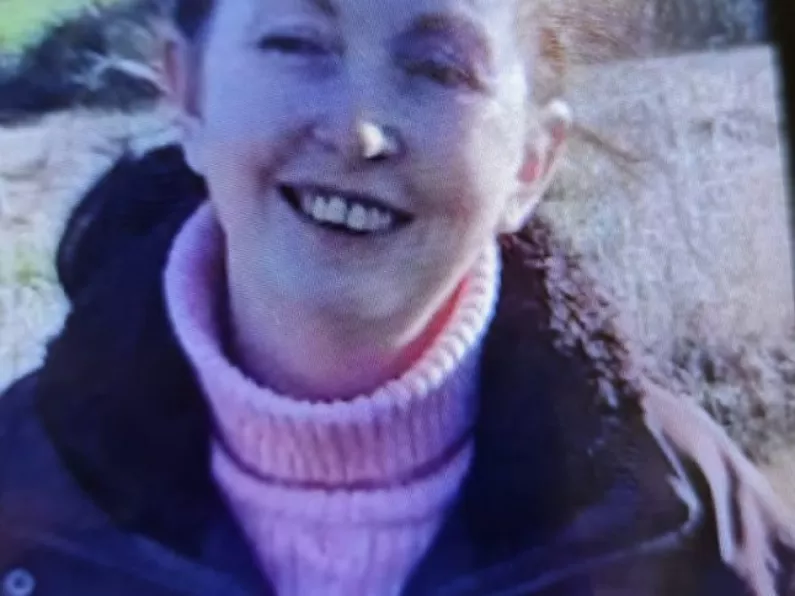 Gardaí appeal for assistance in locating Waterford woman