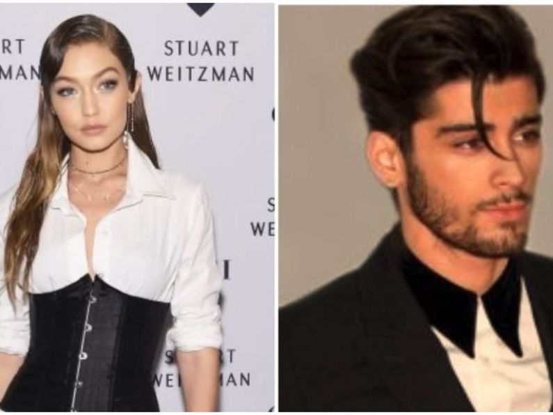 Gigi Hadid and Zayn Malik Have Broken Up