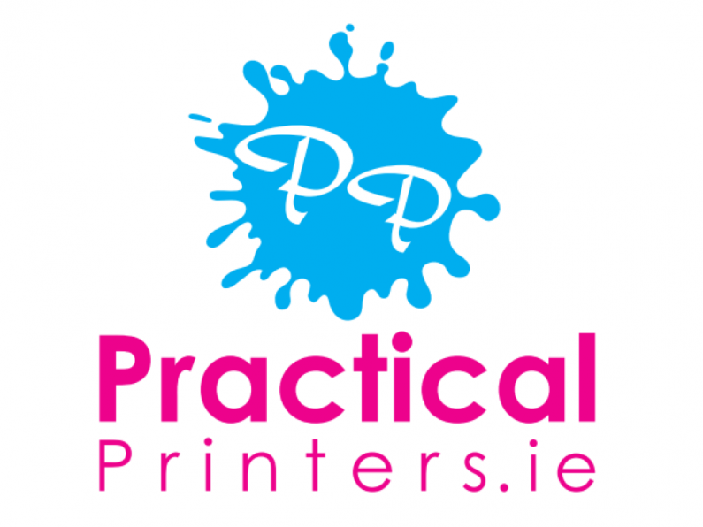 PracticalPrinters.ie - Signmakers & Print Finishers, Graphic Designers & FOH Sales