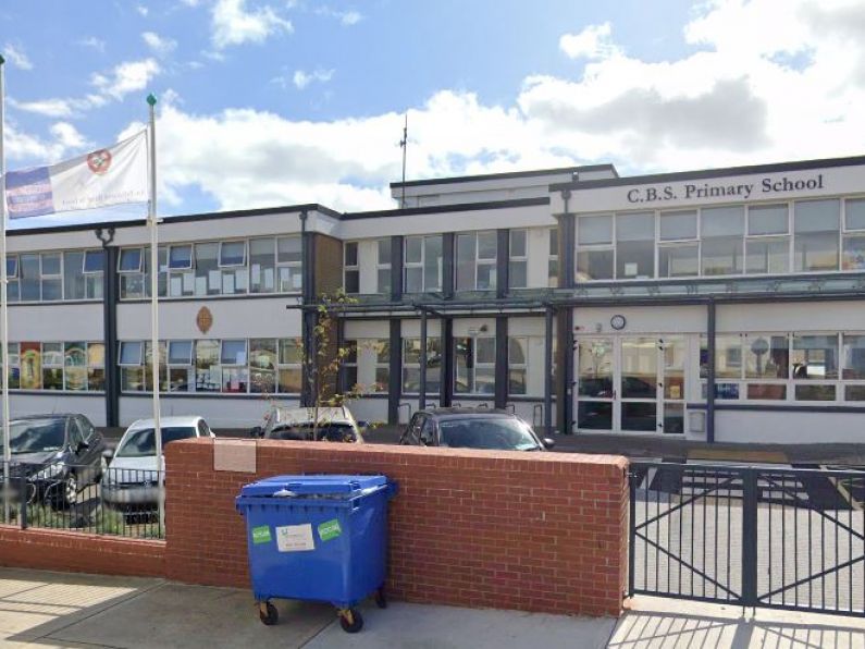 CBS primary school in Wexford to reopen following Department intervention