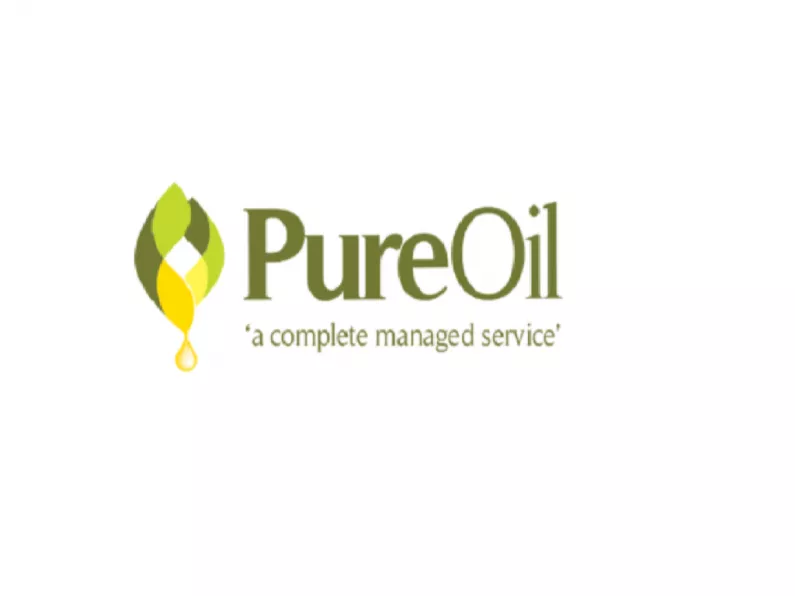 Pureoil - Accounts Assistant 