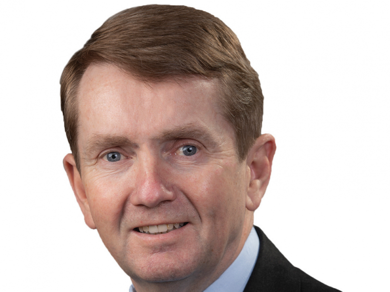 South Tipp Fine Gael choose not to run sitting Senator for General Election