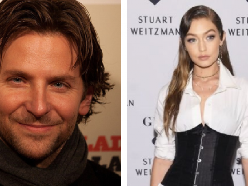 Here's what's happening with Gigi Hadid and Bradley Cooper