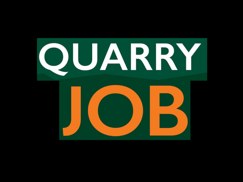 Quarry - General Operative