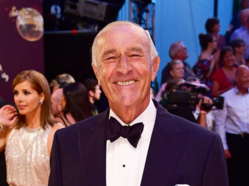 Strictly Come Dancing head judge Len Goodman dies aged 78