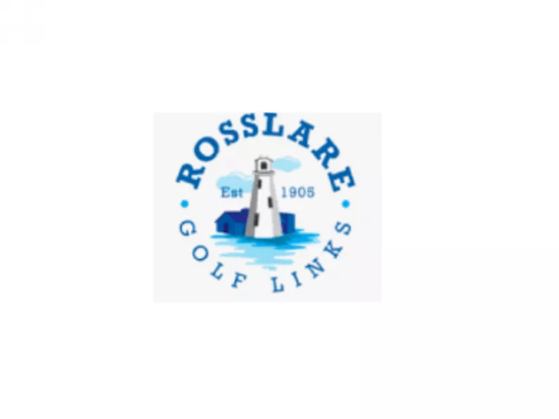 Rosslare Golf Links - Chef de Partie and Bar & Waiting Staff