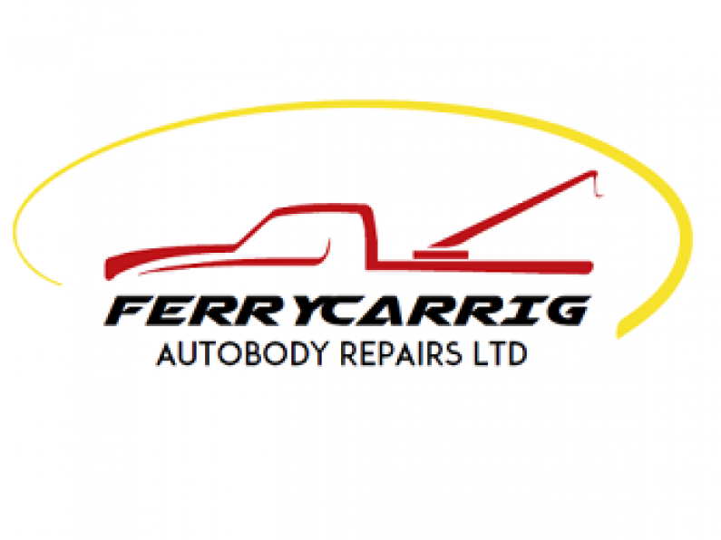 Ferrycarrig Autobody Repairs