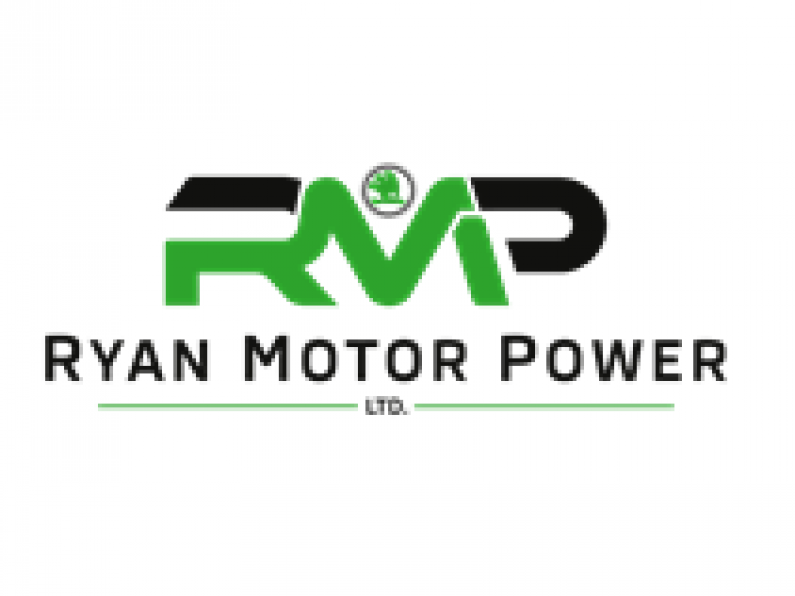 Ryan Motor Power - Apprentice Technician & Fully Qualified Technician
