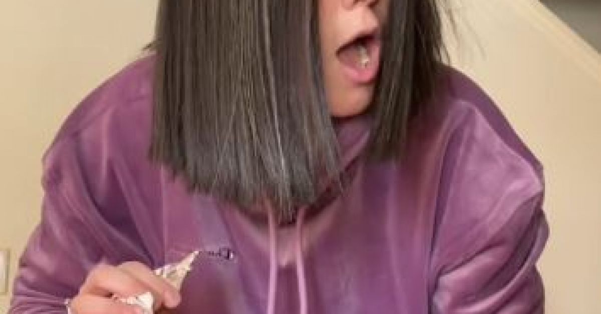 Grab your tinfoil! The viral TikTok hair hack that’s trending worldwide